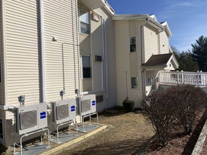 海尔代表中国空调在世界竖起品牌墙——以沈阳海尔中央空调为例