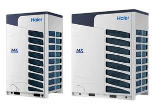 海尔中央空调领跑建筑节能改造市场，全系产品定制助力沈阳绿色转型