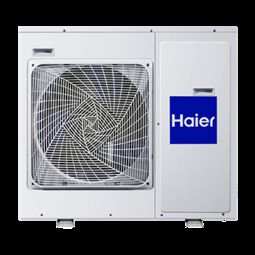 海尔空调智悦系列 简约美学下的品质生活，为沈阳家庭开启智慧新风