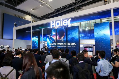 海尔空调 走好品牌全球化的关键三步，以沈阳海尔中央空调为例