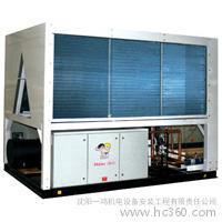 沈阳中央空调推荐 海尔中央空调的安装优势与服务亮点