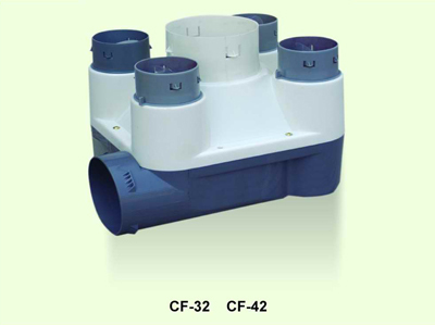 沈阳海尔中央空调的多种类型及其制冷原理
