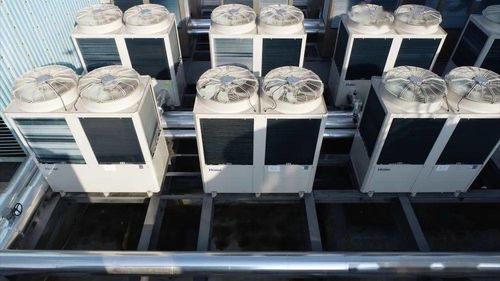 海尔中央空调温暖中国行 因地制宜，领航北方清洁采暖市场——以沈阳为例